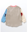 【リンク】エルボーパッチロンT