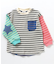【リンク】エルボーパッチロンT