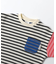 【リンク】エルボーパッチロンT