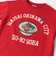 【リンク】OKINAWAアートTシャツ(子ども)