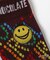 【こどもから大人迄】チロルチョコ×ブリーズCHOCOソックス
