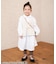 シャツワンピース