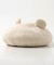 tiny bear 耳付きサーモベレー帽