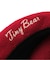 tiny bear 耳付きサーモベレー帽