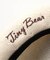 tiny bear 耳付きサーモベレー帽