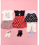 WEB限定 チュールフリルスカート