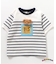 チロルチョコ×tiny bear Tシャツ