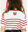 チロルチョコ×tiny bear Tシャツ