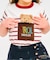 チロルチョコ×tiny bear Tシャツ