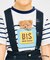 チロルチョコ×tiny bear Tシャツ