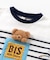 チロルチョコ×tiny bear Tシャツ