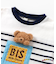 チロルチョコ×tiny bear Tシャツ