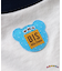 チロルチョコ×tiny bear Tシャツ
