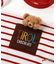 チロルチョコ×tiny bear Tシャツ