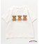 チロルチョコ×tiny bear Tシャツ