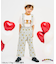 チロルチョコ×tiny bear Tシャツ