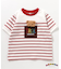 チロルチョコ×tiny bear Tシャツ