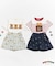 チロルチョコ×tiny bear Tシャツ