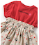 【Betty Boop (TM)】ドッキングワンピース