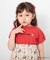 【Betty Boop (TM)】ドッキングワンピース