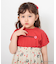 【Betty Boop (TM)】ドッキングワンピース