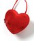 ハートポシェット