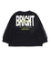WEB限定  ストリート長袖Tシャツ