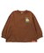 WEB限定  ストリート長袖Tシャツ