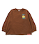 WEB限定  ストリート長袖Tシャツ