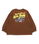 WEB限定  ストリート長袖Tシャツ