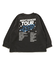 WEB限定  ストリート長袖Tシャツ