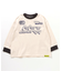 WEB限定  ストリート長袖Tシャツ