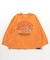 WEB限定  ストリート長袖Tシャツ