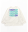 WEB限定  ストリート長袖Tシャツ
