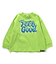WEB限定  ストリート長袖Tシャツ