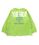 WEB限定  ストリート長袖Tシャツ