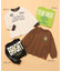 WEB限定  ストリート長袖Tシャツ