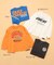 WEB限定  ストリート長袖Tシャツ