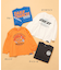 WEB限定  ストリート長袖Tシャツ