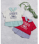 【リンク】シャツレイヤードロゴTシャツ