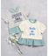 【リンク】シャツレイヤードロゴTシャツ