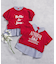 【リンク】シャツレイヤードロゴTシャツ