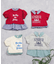 【リンク】シャツレイヤードロゴTシャツ