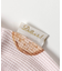 おやつ柄サスペンダー付きブルマ