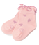 GIRLSソックス マイファーストブリーズ