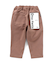 DAILY FAV PANTS  8分丈