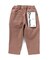 DAILY FAV PANTS  8分丈
