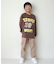 DAILY FAV PANTS  8分丈