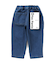 DAILY FAV PANTS  8分丈