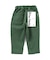 DAILY FAV PANTS  8分丈